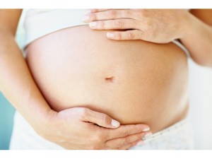 healthy pregnancy using acupuncture